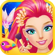 Mermaid Salon Mod