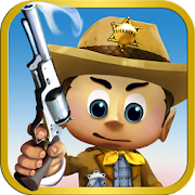 GraalOnline Ol'West Mod APK'sı