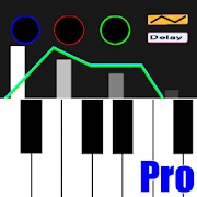 AnalogSynthesizerPro Mod
