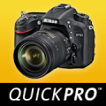 Guide to Nikon D7100‏ Mod
