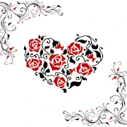 Heartstrings Live Wallpaper Mod