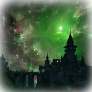 Medieval Castle Full Wallpaper Mod