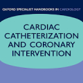 Cardiac Cath. & Coron. Interv.‏ Mod