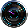 CALAIDEON Analog Clock Widget icon