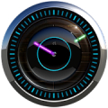 CALAIDEON Analog Clock Widget Mod