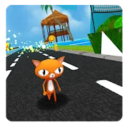 Tom Run Hero - Endless runner Mod