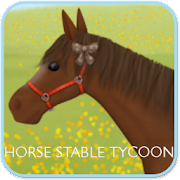 Horse Stable Tycoon Mod