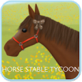 Horse Stable Tycoon icon
