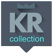 KR Collection Zooper Widgets Mod