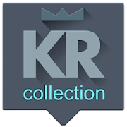 KR Collection Zooper Widgets