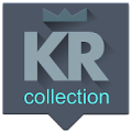 KR Collection Zooper Widgets‏ Mod