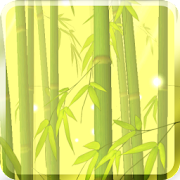 Bamboo Forest Live Wallpaper Mod