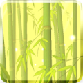 Bamboo Forest Live Wallpaper Mod