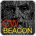 CW Beacon for Ham Radio Mod