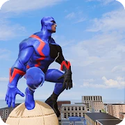 Hero Crime Simulator Mod