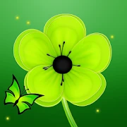 Abstract plants LWP FULL