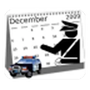 Turnario Forze di Polizia Full Mod