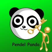 Pendel Panda (Ad-Free-Key) Mod Mod APK Paid for free