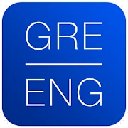 Dictionary Greek English Mod