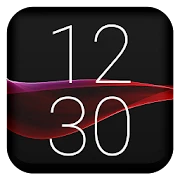 Xperience V Clock for Gear Fit