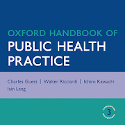 Oxford Handbook Publ Health Pr Mod