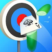 Card Throwing Mod