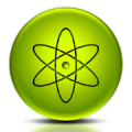 Nuclear Site Locator icon