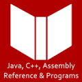 Aiuto Java, C++ & ASM (AdFree) icon