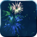 KF Fireworks Wallpaper Paid Mod