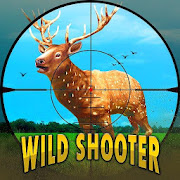 Deer Hunting Wild Animal Shooting Mod