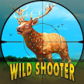 Deer Hunting Wild Animal Shooting‏ Mod