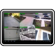 Tiny DVR Recorder Mod