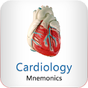 Cardiology Mnemonics Mod