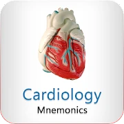Cardiology Mnemonics Mod