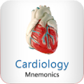 Cardiology Mnemonics‏ Mod