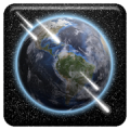 Super Earth Wallpaper Pro icon