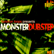 Monster Dubstep Vol 2 for AEM Mod