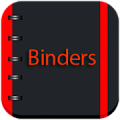 Binders - Icon Pack Mod