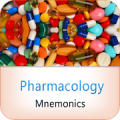 Pharmacology Mnemonics‏ Mod