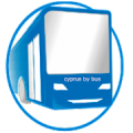 Cyprus By Bus icon