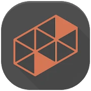 Influx - Icon Pack Mod