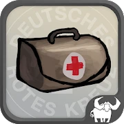 DRK Arbeitsbuch Sanitätsschein Mod