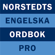 Norstedts engelska ordbok Pro icon