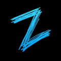 Zeon Blue(Icon Pack) -ON SALE! APK