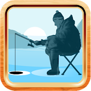 Winter fishing 3D premium Mod