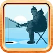 Winter fishing 3D  Mod