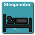 Sleepmeter icon