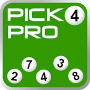 Lottery Pick 4 Game Tracking Mod