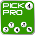 Lottery Pick 4 Game Tracking Mod