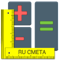 RU Смета PRO icon